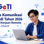 5 Hacks Komunikasi Digital di Tahun 2026
