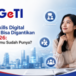 5 Soft Skills Digital yang Tak Bisa Digantikan AI di 2026