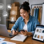 Edukasi Digital UMKM Dorong Bisnis Lebih Kompetitif