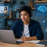 Edukasi Digital dan AI untuk Masa Depan Profesional