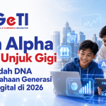 Gen Alpha Generasi Paling Digital di 2026