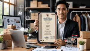 GETI Hadirkan Pelatihan E-Commerce dan Penjualan Daring