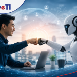 Menguasai Seni Kolaborasi Manusia & AI (AI-Human Collaboration)