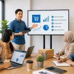 Pelatihan Digital Bisnis untuk Tingkatkan Skill UMKM