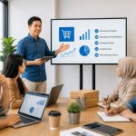 Pelatihan Digital Bisnis untuk Tingkatkan Skill UMKM