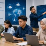 GETI: Pelatihan Digital Terbaik untuk Upgrade Skill Anda