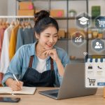 Pelatihan Digital dan Marketplace untuk UMKM Modern