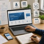 Pelatihan UI UX Website untuk Bisnis Era Digital