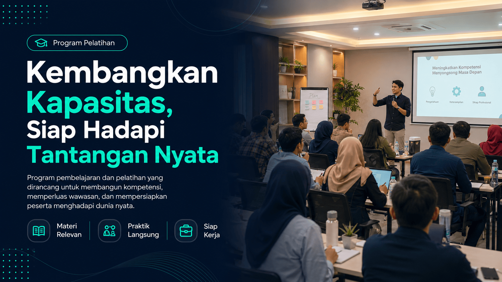 geti-pelatihan