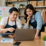 Pendamping UMKM Digital Dorong Bisnis Lebih Berkembang