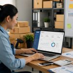 Penggunaan Aplikasi ERP untuk Efisiensi Bisnis UMKM