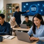 GETI: Rekomendasi Pelatihan Digital Terpercaya di Indonesia
