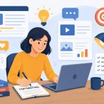 Skill Copywriter Dibutuhkan untuk Strategi Digital Marketing