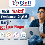 Soft Skill 'Sakti' untuk Freelancer Digital agar Banjir Project Luar Negeri