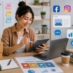 Strategi Konten Digital untuk Bisnis UMKM Modern