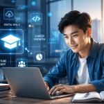GETI: Tingkatkan Skill Digital untuk Masa Depan Kariermu