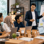GETI Bantu Pelaku Usaha Naik Kelas Lewat Pelatihan