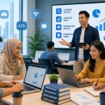 Manfaat Pelatihan Digital untuk Tingkatkan Skill