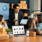 Pelatihan E-Commerce agar Bisnis Lebih Siap Bersaing