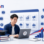 GETI: Pusat Pelatihan Kerja Digital Terlengkap di Indonesia