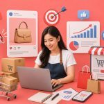 Pemasaran Digital untuk UMKM Lebih Kompetitif Global