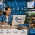 Edukasi Digital GETI: Cara Mudah Kuasai Keahlian Baru di Era Transformasi