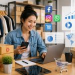 Skill Digital Bisnis Jadi Kebutuhan UMKM Masa Kini