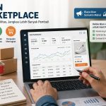Manajemen Marketplace Penting Saat Iklan Makin Mahal