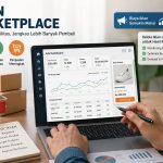 Manajemen Marketplace Penting Saat Iklan Makin Mahal