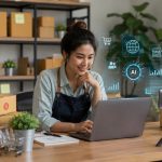 Pelatihan Digital Jadi Bekal UMKM Hadapi Era AI
