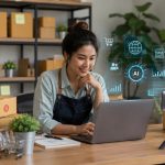 Pelatihan Digital Jadi Bekal UMKM Hadapi Era AI