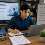 Pelatihan Skill: Investasi Terbaik untuk Masa Depan Anda