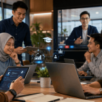 GETI Siapkan Talenta Kerja Lewat Pelatihan Online Baru