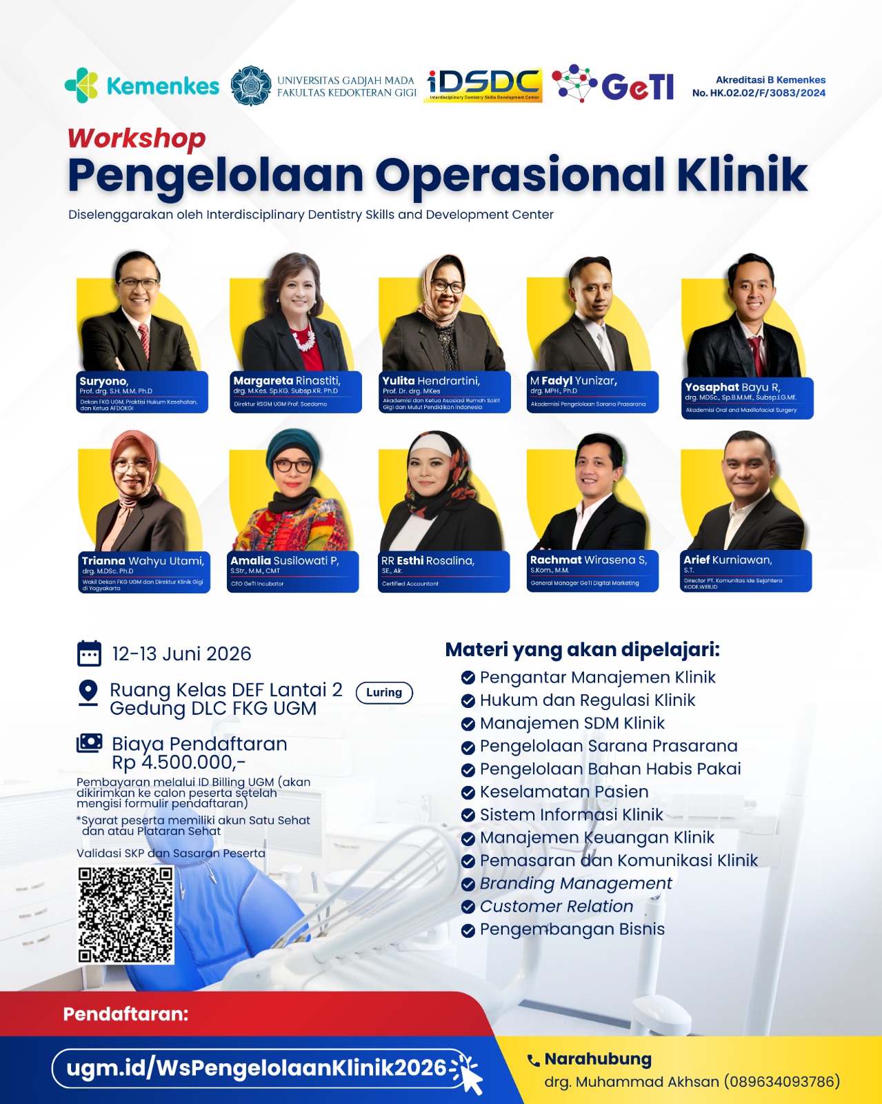 geti x UGM
