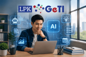 geti.id-Cara Memanfaatkan AI untuk Meningkatkan Produktivitas Kerja Sehari-hari