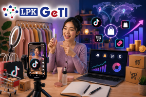 geti.id-Panduan TikTok Affiliate untuk Pemula Cuan dari Konten