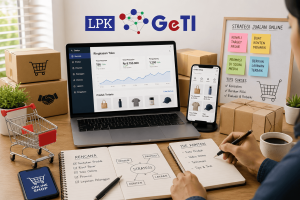 geti.id-Strategi Jualan Online untuk UMKM yang Baru Mulai