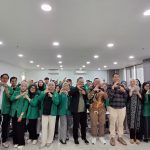 Tingkatkan Daya Saing Lulusan, 62 Mahasiswa Sosiologi UNAS Ikuti Sertifikasi Kompetensi Digital Bersama LPK GETI