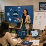 Pelatihan Digital Marketing Terbaik Untuk Karir Di Era Transformasi