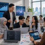 GeTI: Program Pelatihan Digital Terlengkap untuk Mahasiswa
