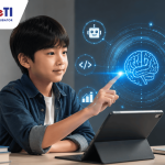 Mengapa Gen Alpha Harus Belajar Mengendalikan AI, Bukan Dikendalikan AI