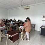 88 Mahasiswa FEB ITSM Jember Tuntaskan Sertifikasi BNSP Bersama LSP GeTI