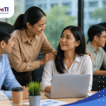 Empati di Tempat Kerja Soft Skill yang Sering Diremehkan tapi Krusial