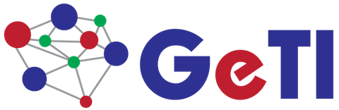 Logo GETI