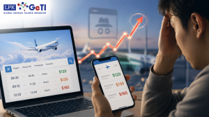Kenapa Harga Tiket Naik Setelah Kamu Cek Berkali-kali Ini Trik Algoritmanyaa